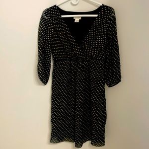 Maternity Dress-petite small